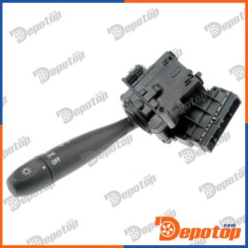 Colonne De Direction Commutateur pour HYUNDAI | 23501, 430621